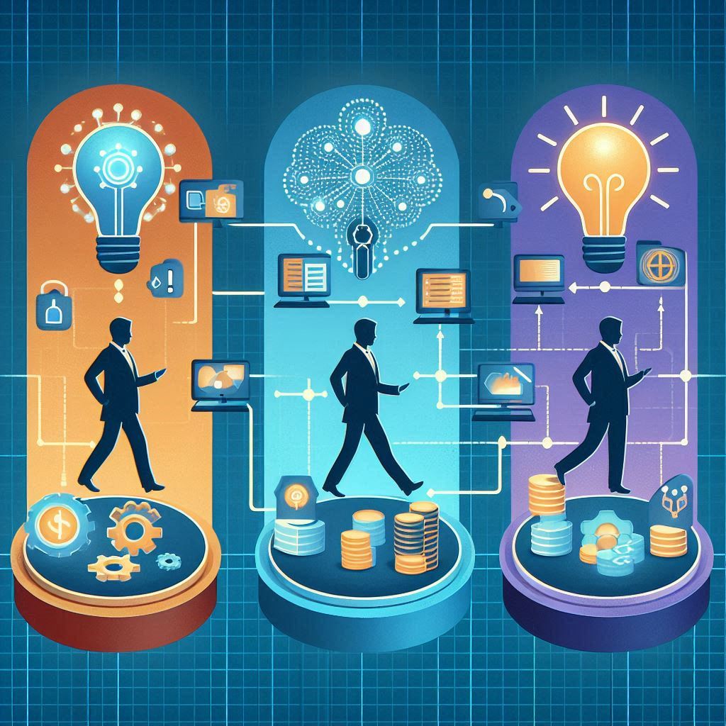 tipos de machine learning