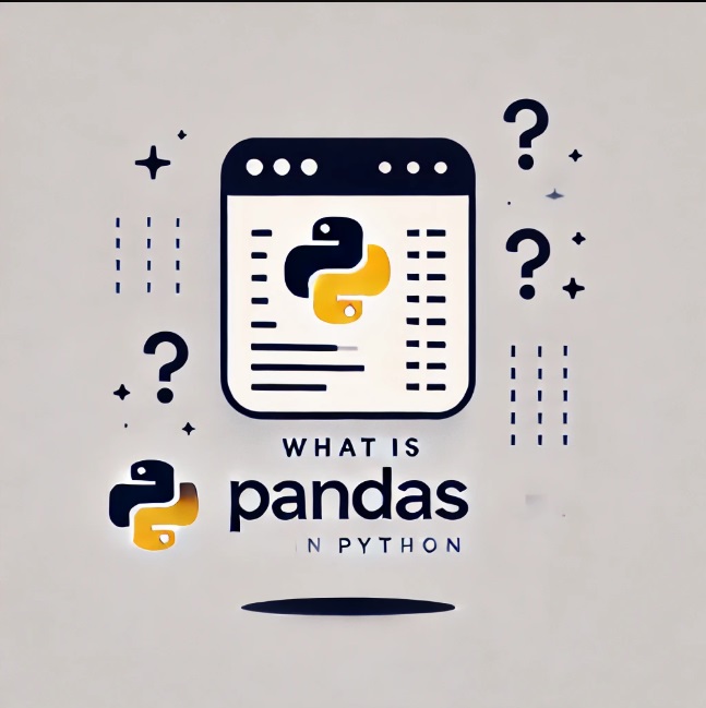 ¿ Qué es Panda en Python? La Guía Definitiva.